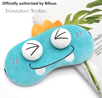 CARTOON EYE MASK