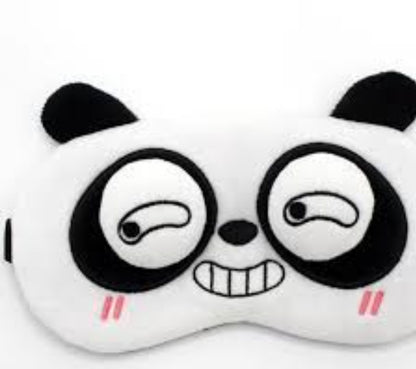 CARTOON EYE MASK