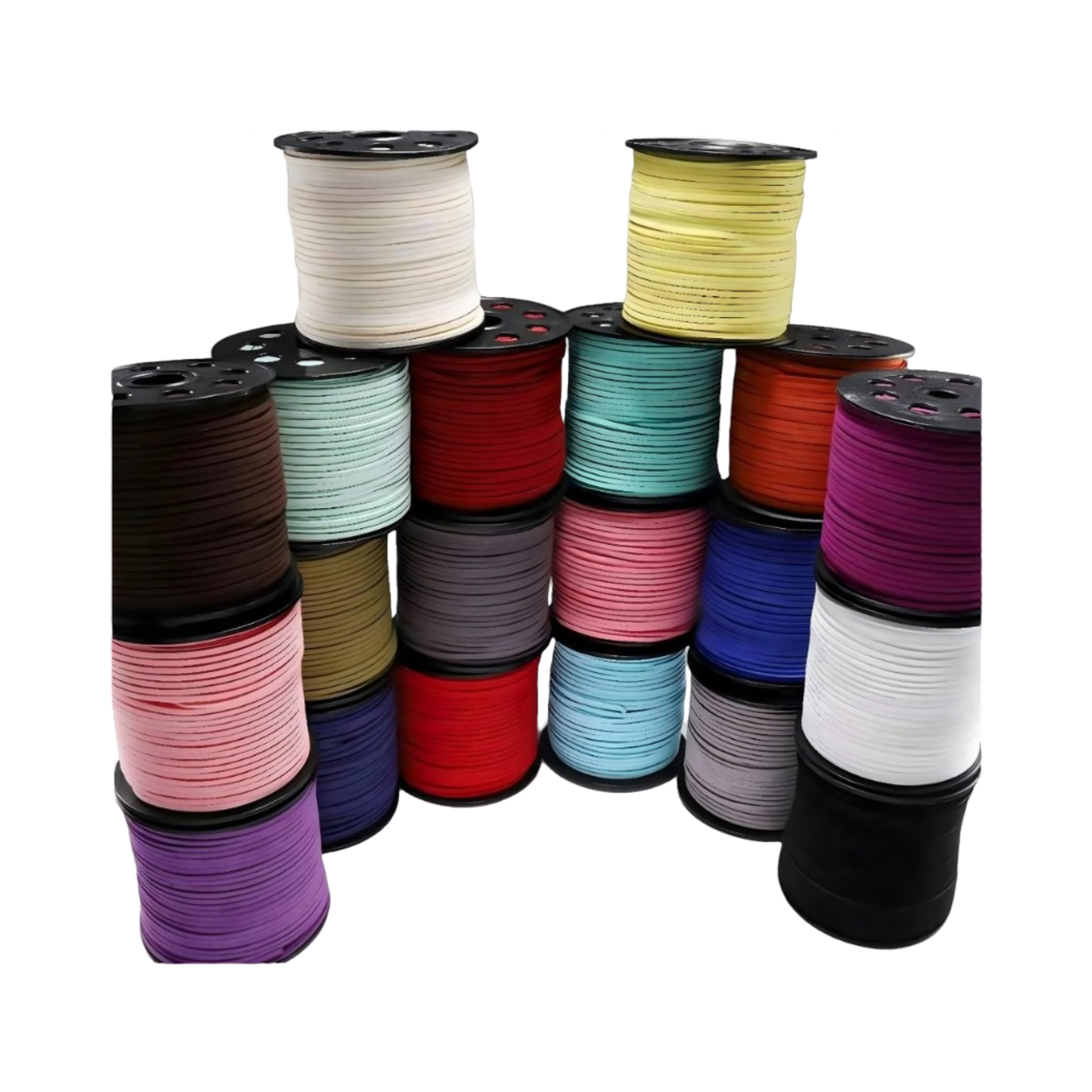 Colouful String COLORFUL STRING – Sandoqi