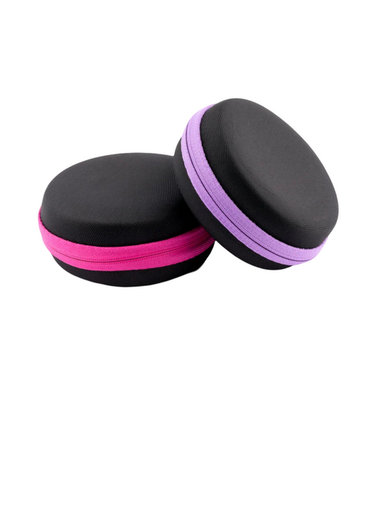ROUND COIN PURSE