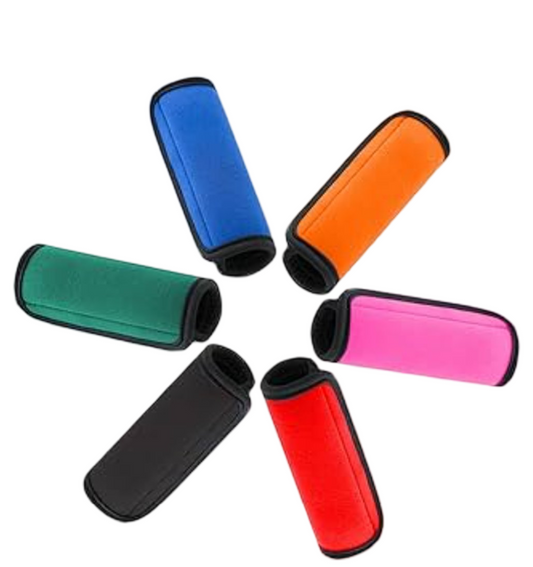 LUGGAGE HANDLE WRAP