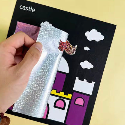 FOIL CRAFT