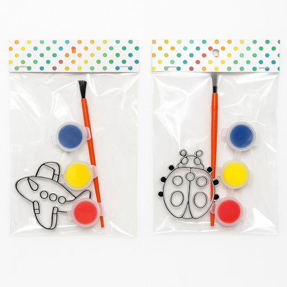 DIY art kit