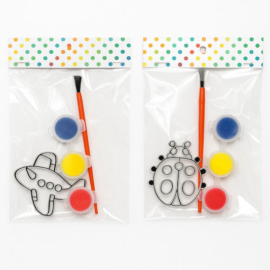 DIY art kit
