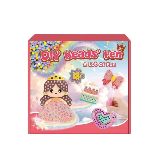DIY beads Pen