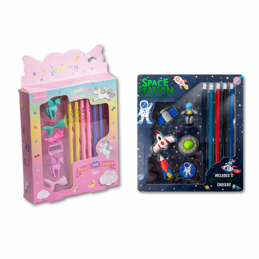 STATIONERY GIFT SET