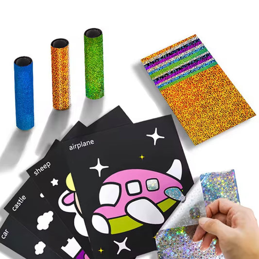 FOIL CRAFT