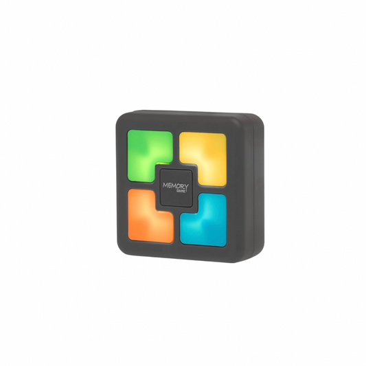 MEMORY GAME MACHINE
