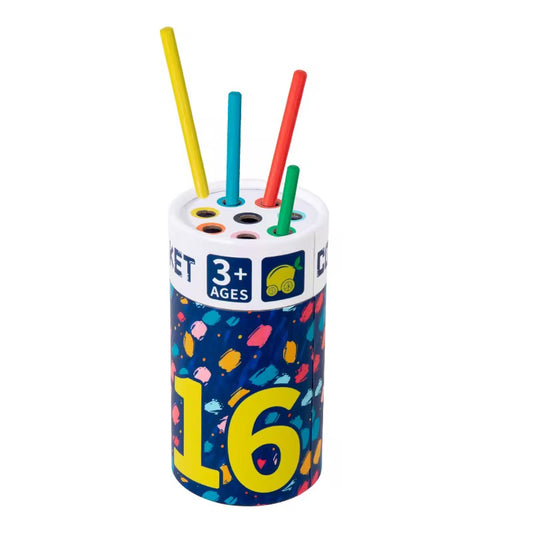 COLOR SORTING BUCKET
