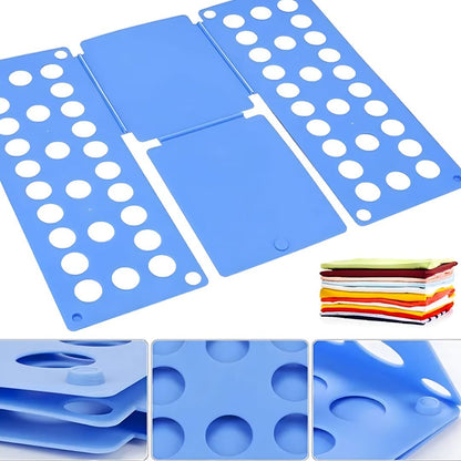 CLOTHES FOLDING BOARD