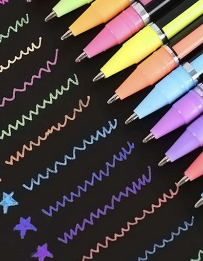 NEON COLOR PEN