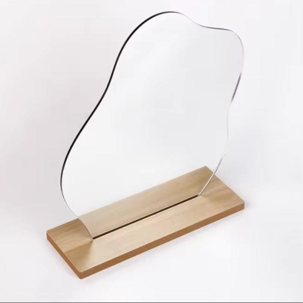Color Me Mirror Kit