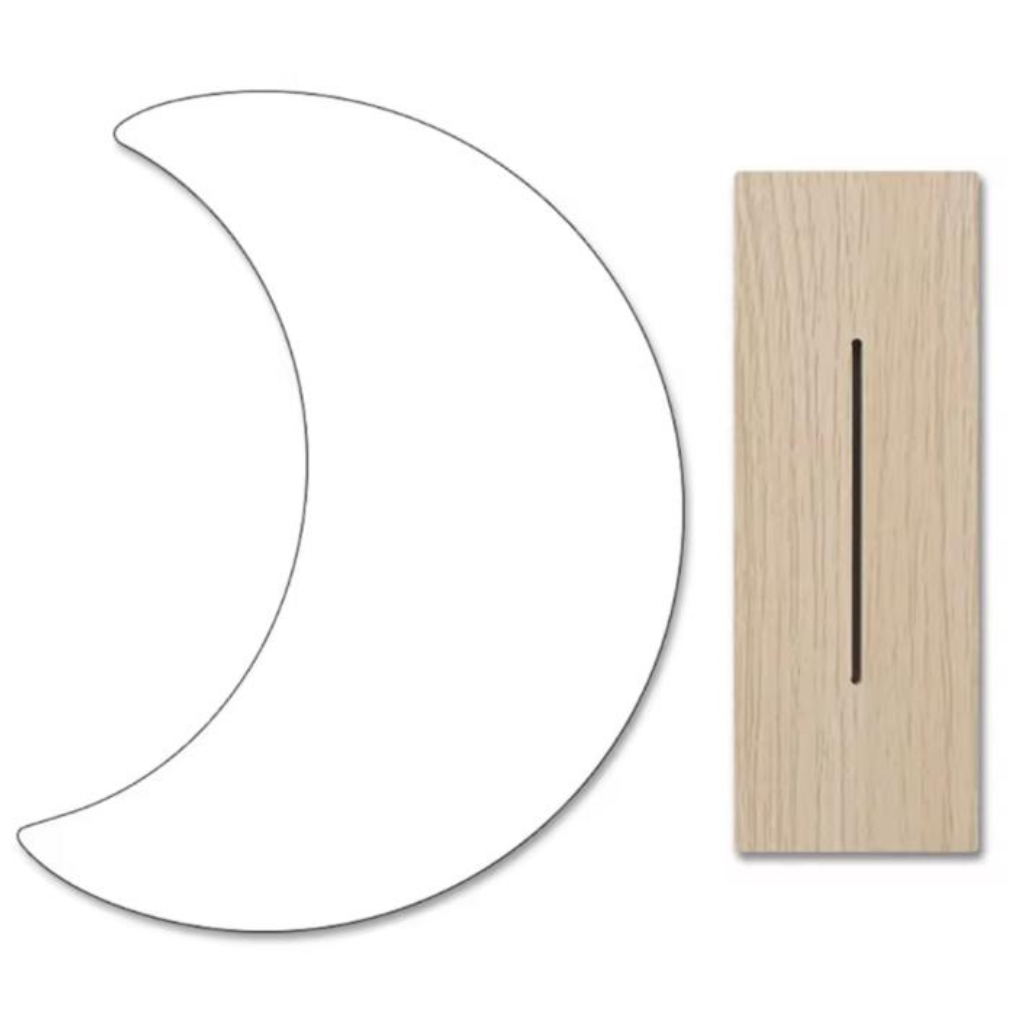 Color Me Mirror Kit