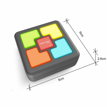 MEMORY GAME MACHINE