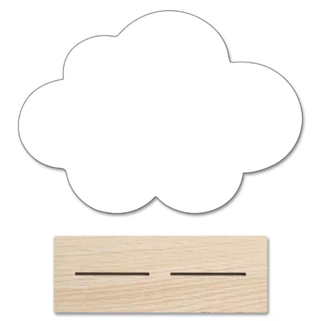 Color Me Mirror Kit