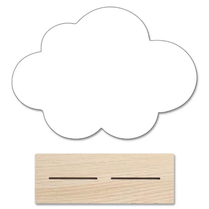 Color Me Mirror Kit