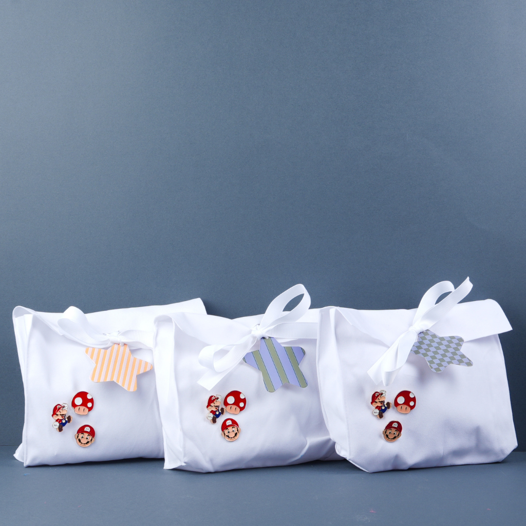 MARIO BAG