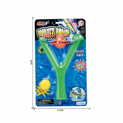 SLINGSHOT With Ball
