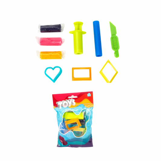 MUD SHAPE CUTTER