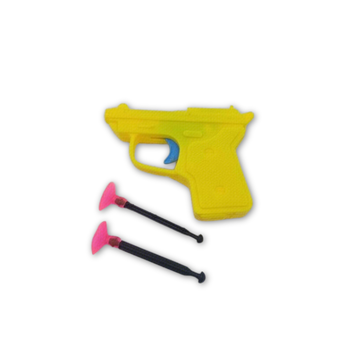 Small Needle Gun