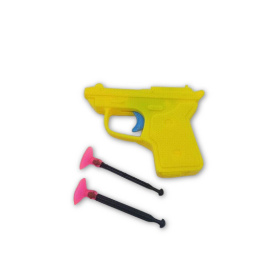 Small Needle Gun