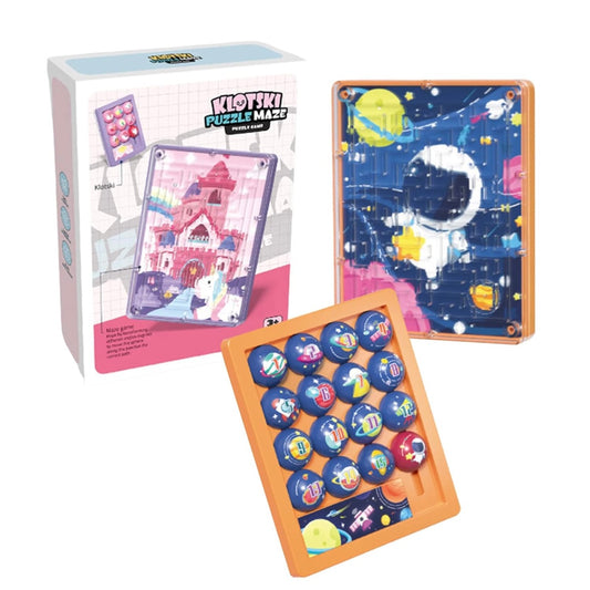 PUZZLE GAME
