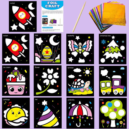 FOIL CRAFT