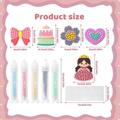 DIY beads Pen
