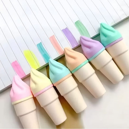 MINI HIGHLIGHTERS