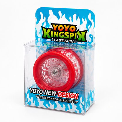 MAGIC YOYO K9