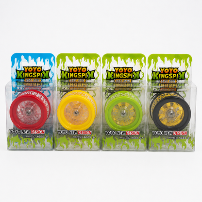 MAGIC YOYO K9