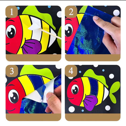 FOIL CRAFT
