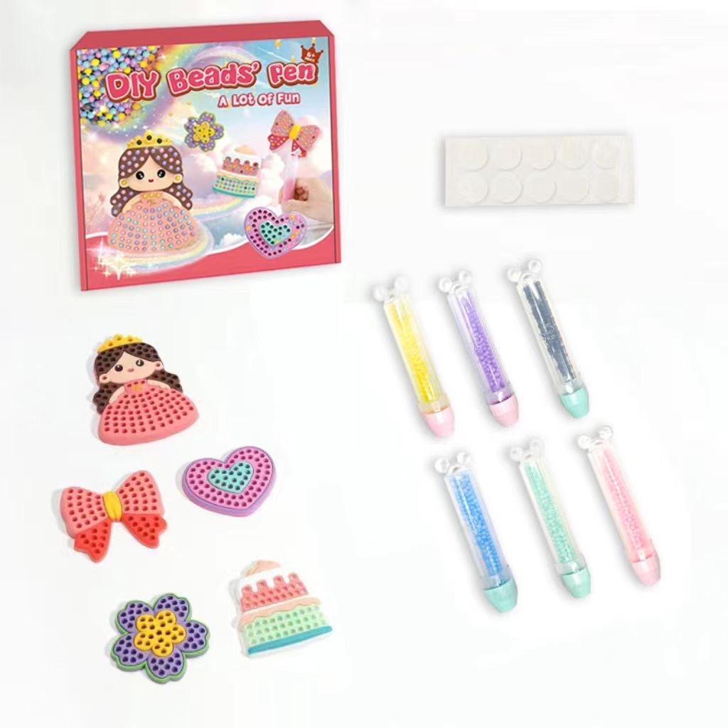 DIY beads Pen
