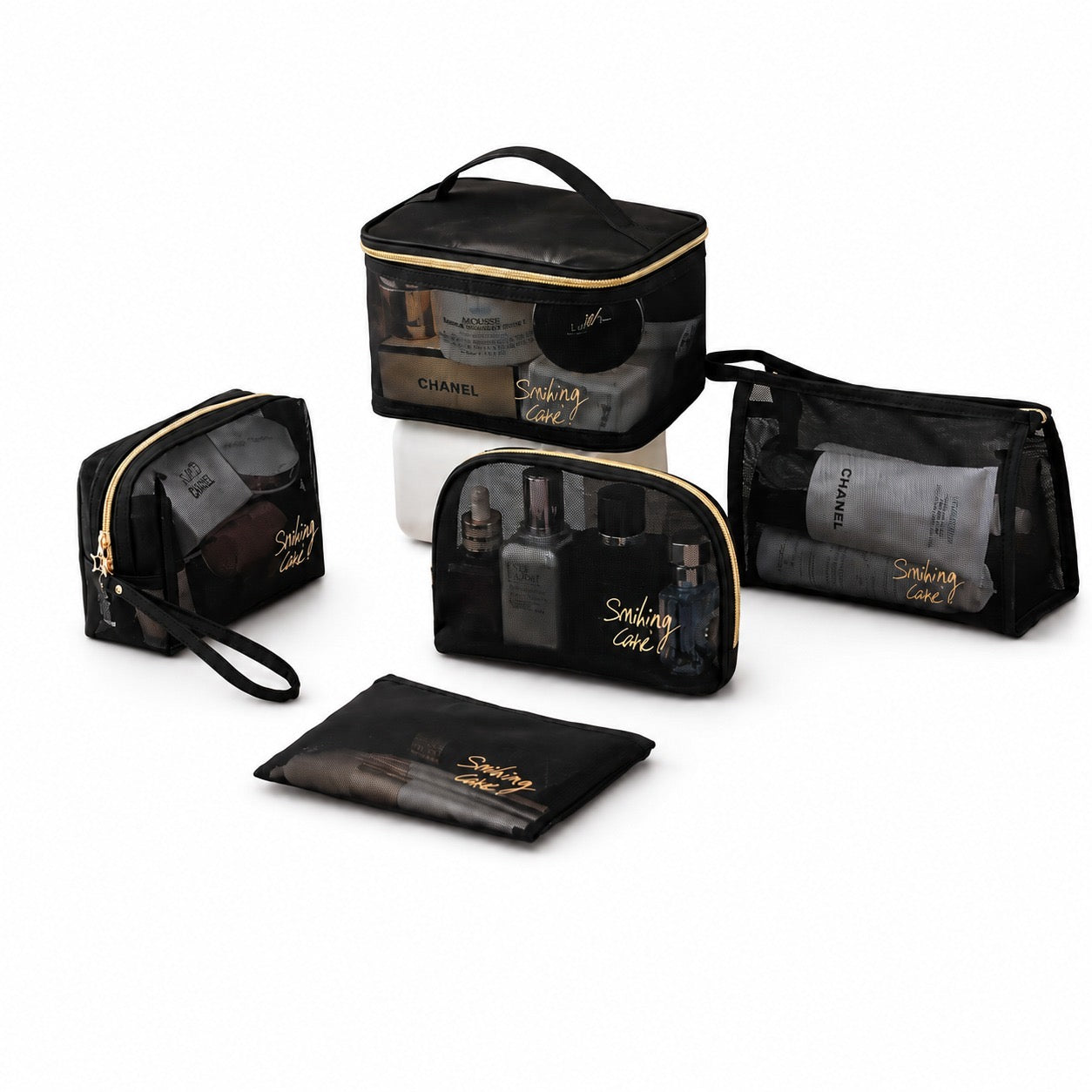 Set of bags