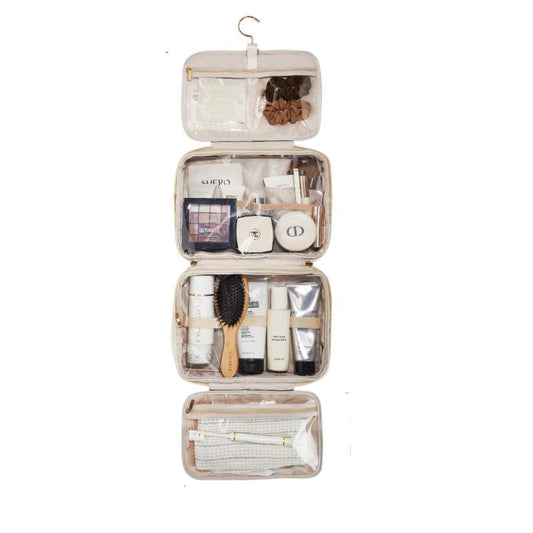 MAKE UP BAG ORGANIZER