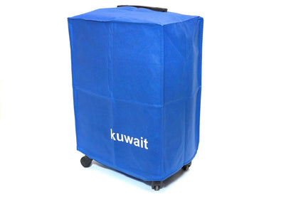 NON-WOVEN LUGGAGE COVER