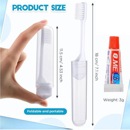 12 pcs SMALL TOOTHBRUSH