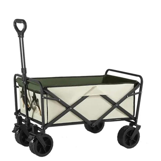 FOLDING WAGON