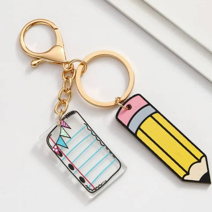 KEYCHAIN PENCIL