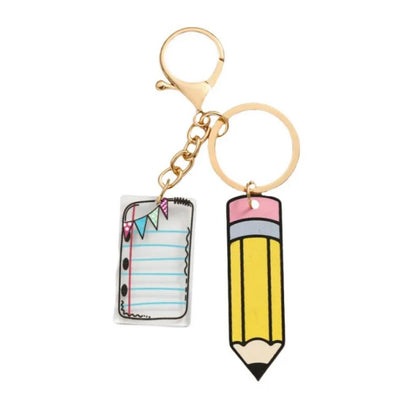 KEYCHAIN PENCIL