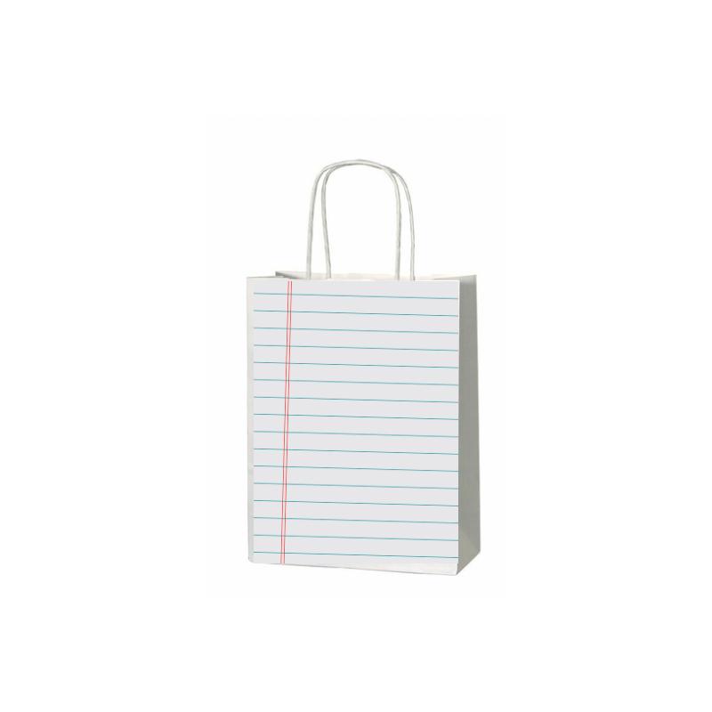 Small Papper 6 pcs SMALL PAPER BAGS – Sandoqi