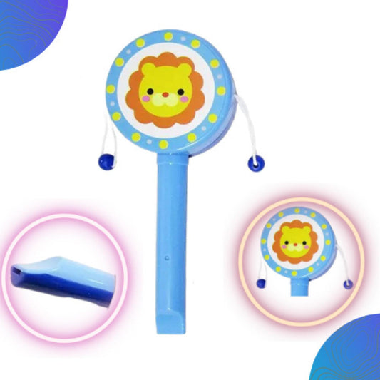BABY RATTLE TOY
