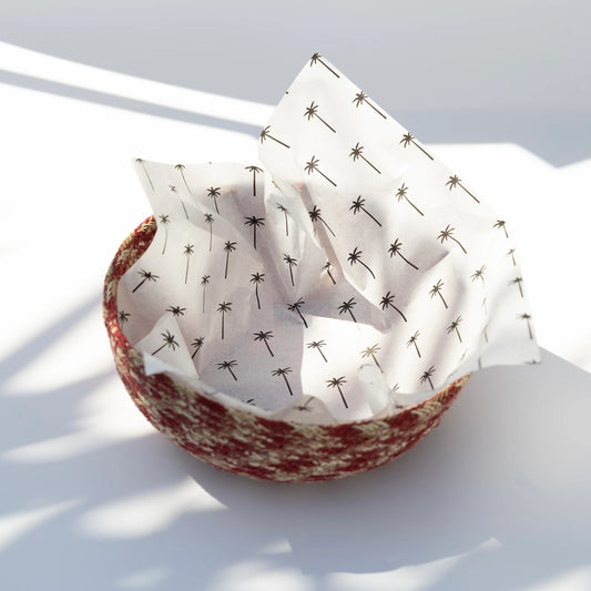 SQUARE SANDWICH  PAPER