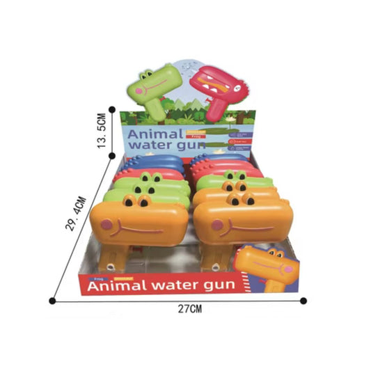 DINASAOUR WATER GUN