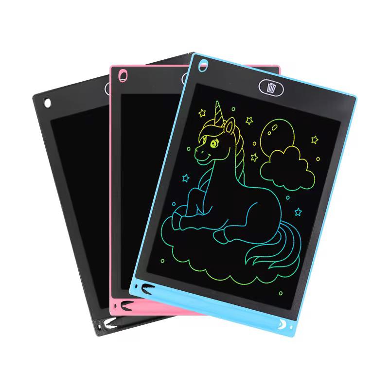 LCD board