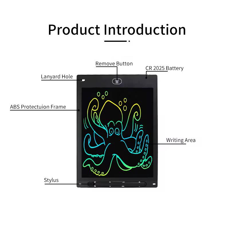 LCD board
