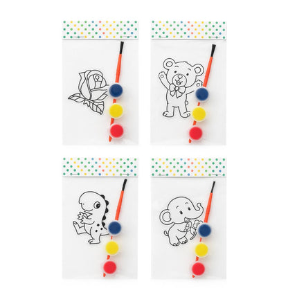 DIY art kit