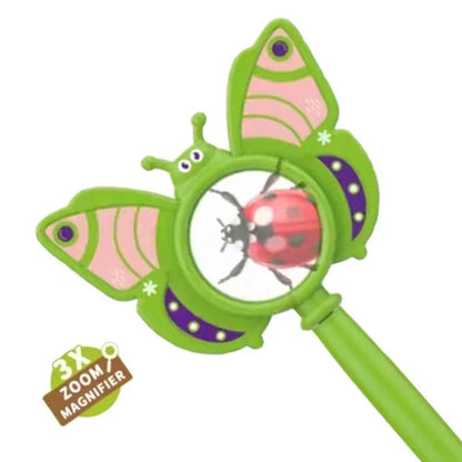 Magnifier