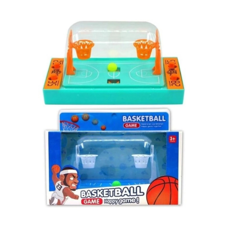 BOYS PLAY BOX