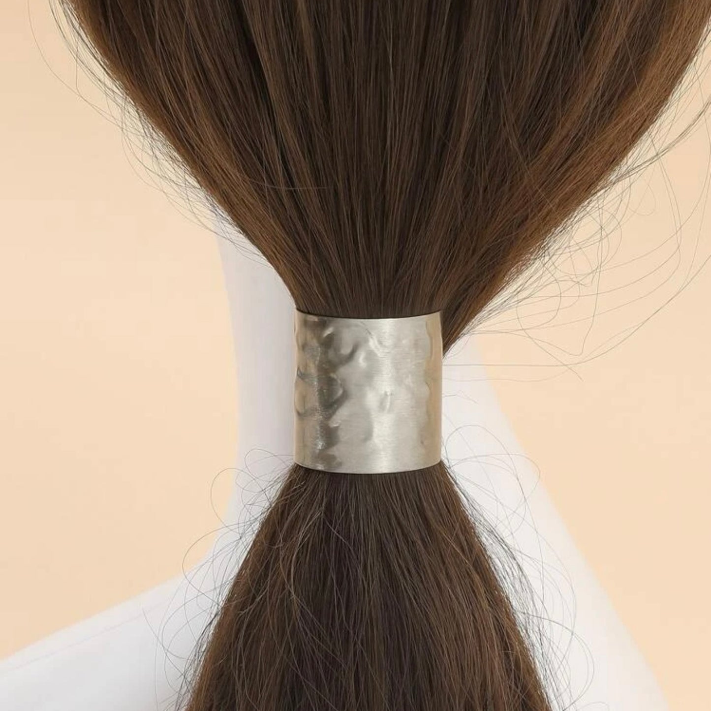 Decor hair clips